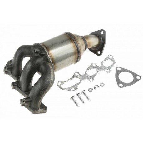 Katalizátor OPEL AGILA A 1.0 2000-,CORSA C 1.0 2000-,CORSA D 1.0 2006- 13106542