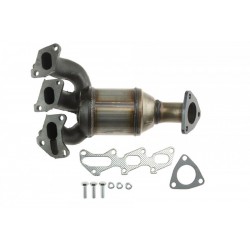 Katalizátor OPEL AGILA A 1.0 2000-,CORSA C 1.0 2000-,CORSA D 1.0 2006- 13106542