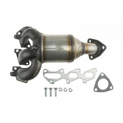 Katalizátor OPEL AGILA A 1.0 2000-,CORSA C 1.0 2000-,CORSA D 1.0 2006- 13106542