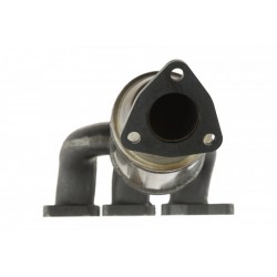 Katalizátor OPEL AGILA A 1.0 2000-,CORSA C 1.0 2000-,CORSA D 1.0 2006- 13106542