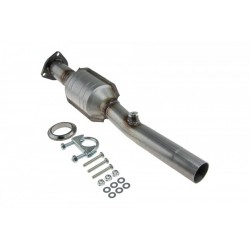 Katalizátor SKODA 1.4 2000-,SEAT LEON 1.4 1999-,2.0 2000-,TOLEDO 1.4,1.6 2000-,VW GOLF IV 1.4 1997-,1.6 2000-,NEW BEETLE 1.4