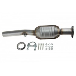 Katalizátor SKODA 1.4 2000-,SEAT LEON 1.4 1999-,2.0 2000-,TOLEDO 1.4,1.6 2000-,VW GOLF IV 1.4 1997-,1.6 2000-,NEW BEETLE 1.4
