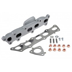 Könyök, kipufogó HONDA ACCORD 2.2CDTI 03-, CIVIC 2.2CDTI 06-, CR-V 2.2CDTI 05- 06180-RBD-E01