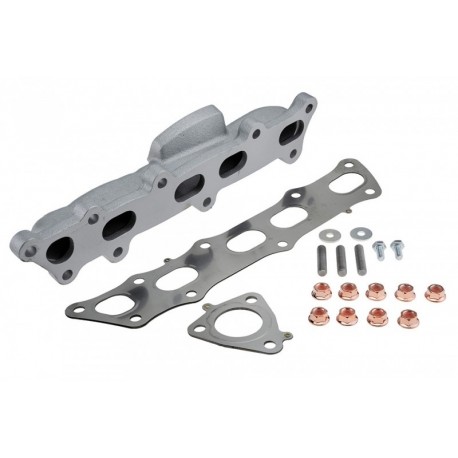 Könyök, kipufogó HONDA ACCORD 2.2CDTI 03-, CIVIC 2.2CDTI 06-, CR-V 2.2CDTI 05- 06180-RBD-E01