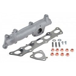 Könyök, kipufogó HONDA ACCORD 2.2CDTI 03-, CIVIC 2.2CDTI 06-, CR-V 2.2CDTI 05- 06180-RBD-E01