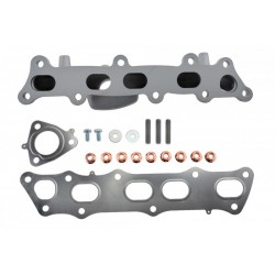 Könyök, kipufogó HONDA ACCORD 2.2CDTI 03-, CIVIC 2.2CDTI 06-, CR-V 2.2CDTI 05- 06180-RBD-E01