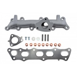 Könyök, kipufogó HONDA ACCORD 2.2CDTI 03-, CIVIC 2.2CDTI 06-, CR-V 2.2CDTI 05- 06180-RBD-E01