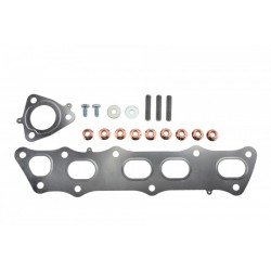 Könyök, kipufogó HONDA ACCORD 2.2CDTI 03-, CIVIC 2.2CDTI 06-, CR-V 2.2CDTI 05- 06180-RBD-E01