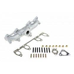 Könyök, kipufogó VW PASSAT 1.9 TDI 01-, AUDI A4 1.9 TDI 130PS, 028253033AG