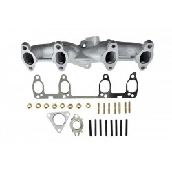 Könyök, kipufogó VW PASSAT 1.9 TDI 01-, AUDI A4 1.9 TDI 130PS, 028253033AG