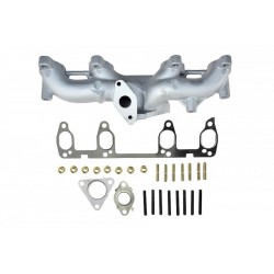 Könyök, kipufogó VW PASSAT 1.9 TDI 01-, AUDI A4 1.9 TDI 130PS, 028253033AG