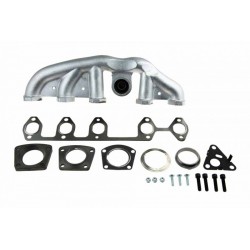 Könyök, kipufogó VW T5 2.5TDI 03-10 ATM, VW TOUAREG I 2.5 R5 TDI 070145701J