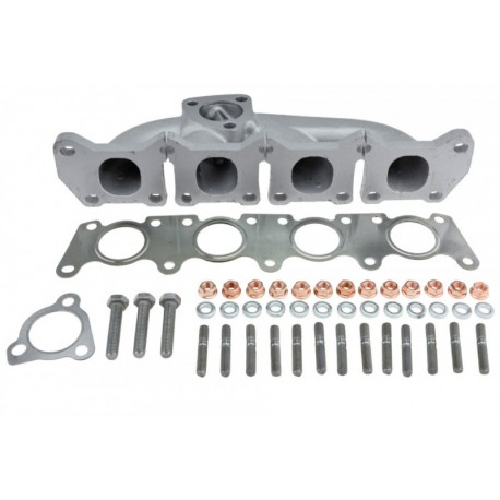 Könyök, kipufogó VW CRAFTER 2.5 TDI 06- 76253033