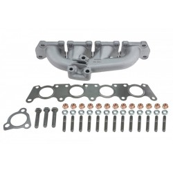 Könyök, kipufogó VW CRAFTER 2.5 TDI 06- 76253033