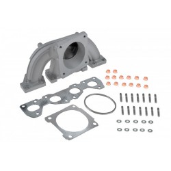 Könyök, kipufogó CITROEN BERLINGO,C2,C3,C4 1.4/1.6 16V 2000-2011, PEUGEOT PARTNER,1007,206,207,307 1.4/1.6 16V 2000-2013 0341.G2