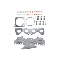 Könyök, kipufogó CITROEN BERLINGO,C2,C3,C4 1.4/1.6 16V 2000-2011, PEUGEOT PARTNER,1007,206,207,307 1.4/1.6 16V 2000-2013 0341.G2