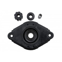 Rögzítés, lengéscsillapító NISSAN SUNNY, ALMERA B10RS 06-12 /HÁTSÓ/ 55320-4M401