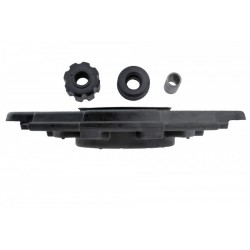 Rögzítés, lengéscsillapító NISSAN SUNNY, ALMERA B10RS 06-12 /HÁTSÓ/ 55320-4M401