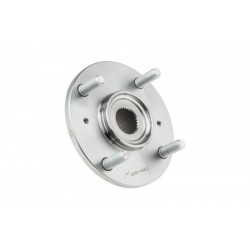 Kerékagy ELSŐ kerékcsapágy nélkül HONDA ACCORD WER. JAP. 98-02 44600-S84-A00