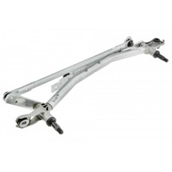 Törlőrudazat ELSŐ CITROEN BERLINGO II 2008-,PEUGEOT PARTNER II 2008- 6405.LK