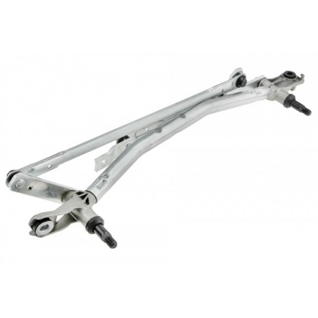 Törlőrudazat ELSŐ CITROEN BERLINGO II 2008-,PEUGEOT PARTNER II 2008- 6405.LK