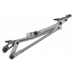 Törlőrudazat ELSŐ CITROEN BERLINGO II 2008-,PEUGEOT PARTNER II 2008- 6405.LK