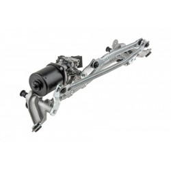 Törlőrudazat/Törlőmotor ELSŐ NISSAN NOTE E11 2006- 28800-9U100