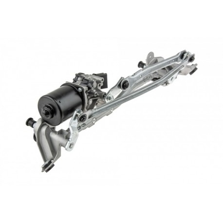 Törlőrudazat/Törlőmotor ELSŐ NISSAN NOTE E11 2006- 28800-9U100