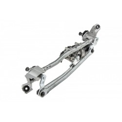 Törlőrudazat/Törlőmotor ELSŐ NISSAN NOTE E11 2006- 28800-9U100