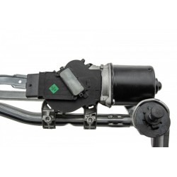 Törlőrudazat/Törlőmotor ELSŐ NISSAN NOTE E11 2006- 28800-9U100