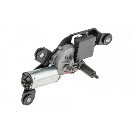 Törlőmotor HÁTSÓ BMW X3 E83 2004- 67636917907