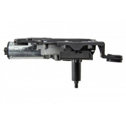 Törlőmotor HÁTSÓ BMW X3 E83 2004- 67636917907