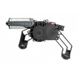 Törlőmotor HÁTSÓ SMART FORFOUR 2004- A4548200208