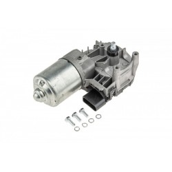 Törlőmotor ELSŐ SKODA OCTAVI II 2004-,VW GOLF V 2003-,GOLF VI 2008-,JETTA 2005-,SCIROCCO 2008- 1Q1955119C