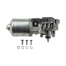 Törlőmotor ELSŐ SKODA OCTAVI II 2004-,VW GOLF V 2003-,GOLF VI 2008-,JETTA 2005-,SCIROCCO 2008- 1Q1955119C