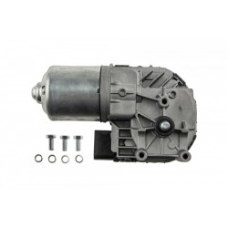 Törlőmotor ELSŐ SKODA OCTAVI II 2004-,VW GOLF V 2003-,GOLF VI 2008-,JETTA 2005-,SCIROCCO 2008- 1Q1955119C