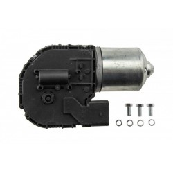 Törlőmotor ELSŐ SKODA OCTAVI II 2004-,VW GOLF V 2003-,GOLF VI 2008-,JETTA 2005-,SCIROCCO 2008- 1Q1955119C