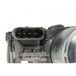 Törlőmotor ELSŐ SKODA OCTAVI II 2004-,VW GOLF V 2003-,GOLF VI 2008-,JETTA 2005-,SCIROCCO 2008- 1Q1955119C