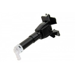 Mosófúvóka, fényszórómosó HONDA ACCORD CU/CW 2008-/BAL/ 76885-TL0-S01