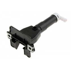 Mosófúvóka, fényszórómosó HONDA ACCORD CU/CW 2008-/BAL/ 76885-TL0-S01