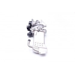 AGR-szelep AUDI A4 (B8) A5 A6 (C6) Q5 2.0 TDI 03L131512BQ