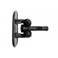 Fedél, lökhárító KIA SORENTO II 09-12 /BAL/ 98680-2P000