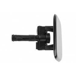 Fedél, lökhárító KIA SORENTO II 09-12 /BAL/ 98680-2P000