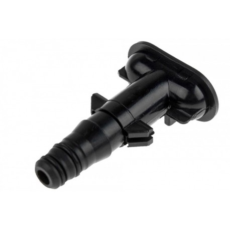 Mosófúvóka, fényszórómosó LAND ROVER RANGE ROVER III 05- /JOBB/ LR010791