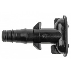 Mosófúvóka, fényszórómosó LAND ROVER RANGE ROVER III 05- /JOBB/ LR010791