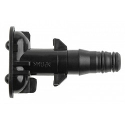 Mosófúvóka, fényszórómosó LAND ROVER RANGE ROVER III 05- /JOBB/ LR010791