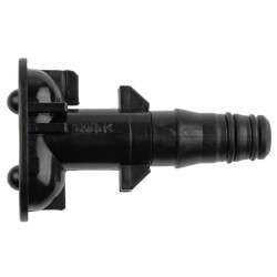 Mosófúvóka, fényszórómosó LAND ROVER RANGE ROVER III 05- /BAL/ LR010792