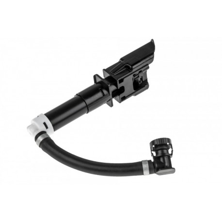 Mosófúvóka, fényszórómosó NISSAN TEANA 06- /BAL/ 28642-9W50A