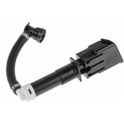 Mosófúvóka, fényszórómosó NISSAN TEANA 06- /BAL/ 28642-9W50A