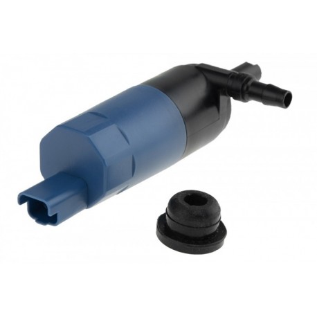 Mosóvízszivattyú, fényszórómosó PEUGEOT 407 04-, NISSAN ALMERA II 00-, PEUGEOT 508 10- 6434.77